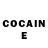 COCAIN Перу Elnara N